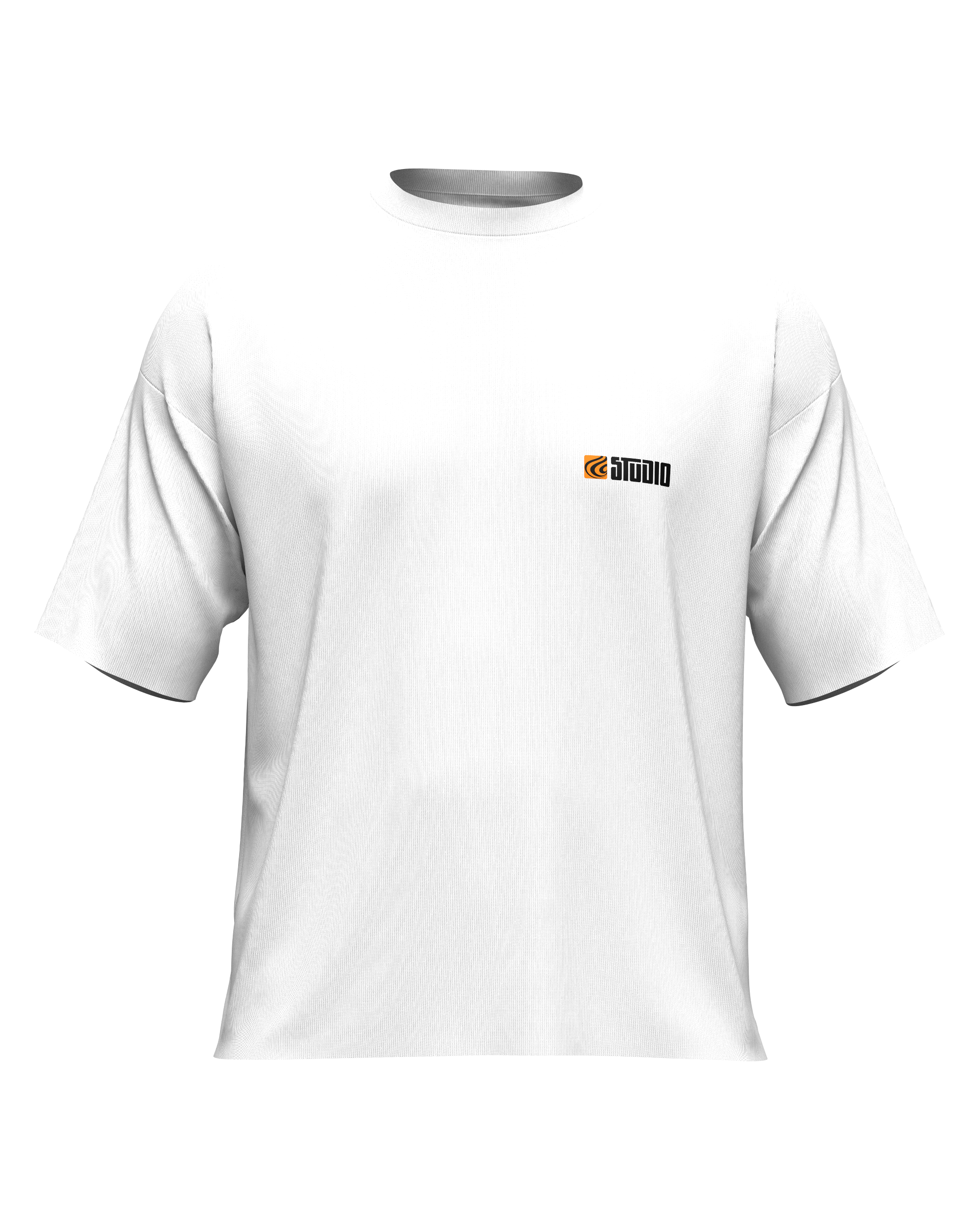 Oversized T-Shirt Men